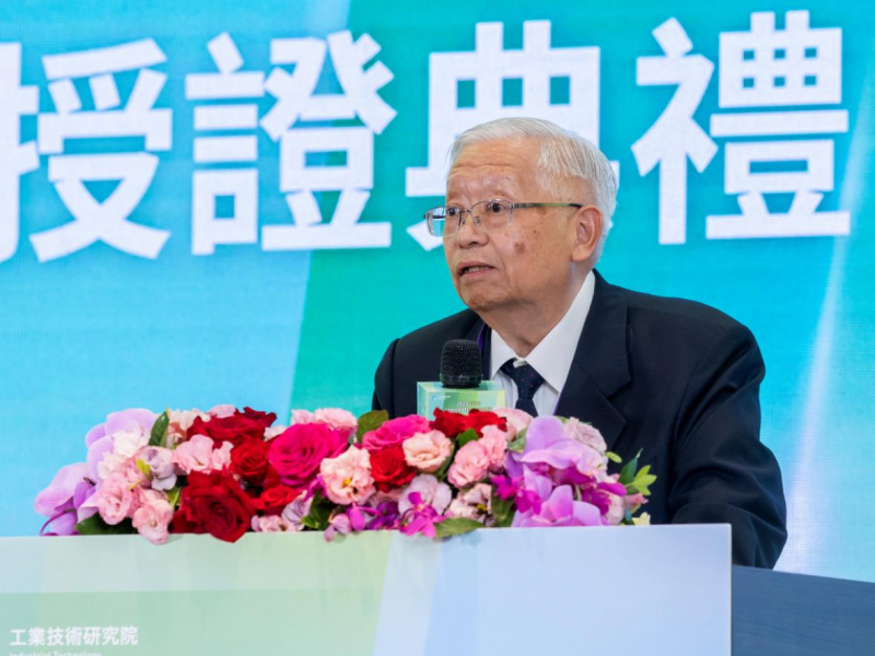 「他會羞辱部屬」「這符合他會做的事」…羅唯仁帶走技術資料投靠英特爾，對台積電有何影響？三個觀察全解讀